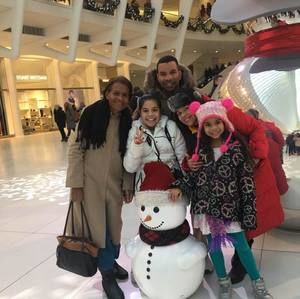 Meet your Posher, Freddy